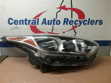 Load image into Gallery viewer, HEADLIGHT LAMP ASSEMBLY Kia Forte 2019 19 2020 20 Right - CTL355006
