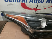 Load image into Gallery viewer, HEADLIGHT LAMP ASSEMBLY Kia Forte 2019 19 2020 20 Right - CTL355006
