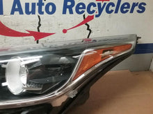 Load image into Gallery viewer, HEADLIGHT LAMP ASSEMBLY Kia Forte 2019 19 2020 20 Left - CTL355007
