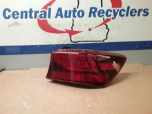 Load image into Gallery viewer, OUTER TAIL LIGHT LAMP Kia Forte 2019 19 2020 20 Right - CTL355014
