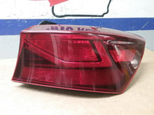 Load image into Gallery viewer, OUTER TAIL LIGHT LAMP Kia Forte 2019 19 2020 20 Right - CTL355014
