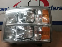 Load image into Gallery viewer, [INVENTORYCAR_YEAR_MAKE_MODEL] HEADLIGHT LAMP ASSEMBLY Left - CTL355123
