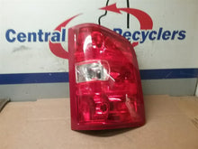 Load image into Gallery viewer, TAIL LIGHT LAMP Silverado 1500 Pickup Silverado 2500 07-14 Right - CTL355126
