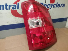 Load image into Gallery viewer, TAIL LIGHT LAMP Silverado 1500 Pickup Silverado 2500 07-14 Right - CTL355126
