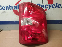 Load image into Gallery viewer, TAIL LIGHT LAMP Silverado 1500 Pickup Silverado 2500 07-14 Right - CTL355126
