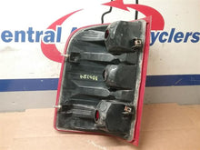 Load image into Gallery viewer, TAIL LIGHT LAMP Silverado 1500 Pickup Silverado 2500 07-14 Right - CTL355126
