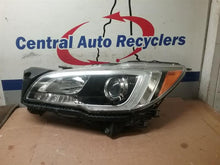 Load image into Gallery viewer, HEADLIGHT LAMP ASSEMBLY Legacy 2015 15 2016 16 2017 17 Left - CTL355200
