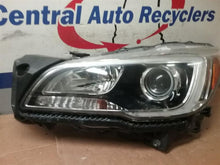 Load image into Gallery viewer, HEADLIGHT LAMP ASSEMBLY Legacy 2015 15 2016 16 2017 17 Left - CTL355200
