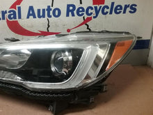 Load image into Gallery viewer, HEADLIGHT LAMP ASSEMBLY Legacy 2015 15 2016 16 2017 17 Left - CTL355200
