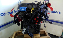 Load image into Gallery viewer, Engine Motor  TRAILBLAZER 2022 - CTL355332
