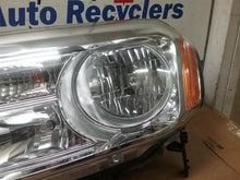 Load image into Gallery viewer, HEADLIGHT LAMP ASSEMBLY Honda Pilot 12 13 14 15 Left - CTL355448
