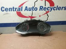 Load image into Gallery viewer, Speedometer Cluster  AUDI Q5 2018 - CTL355535
