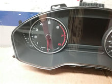Load image into Gallery viewer, Speedometer Cluster  AUDI Q5 2018 - CTL355535
