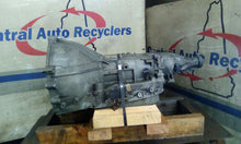 Load image into Gallery viewer, TRANSMISSION Ford Mustang 1996 96 1997 97 - CTL355591
