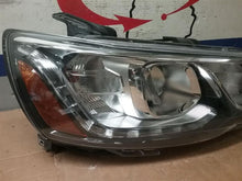 Load image into Gallery viewer, Headlight Lamp Assembly Chevrolet Sonic 2019 - CTL355616
