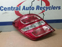 Load image into Gallery viewer, Tail Lamp Light Chevrolet Sonic 2019 - CTL355622
