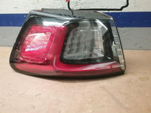 Load image into Gallery viewer, Tail Lamp Light Jeep Cherokee 2019 - CTL355680
