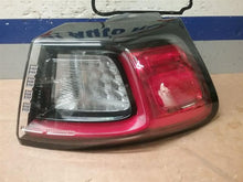 Load image into Gallery viewer, Tail Lamp Light Jeep Cherokee 2019 - CTL355681
