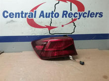 Load image into Gallery viewer, OUTER TAIL LIGHT LAMP Kia Forte 2019 19 2020 20 Left - CTL355729
