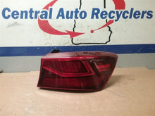 Load image into Gallery viewer, OUTER TAIL LIGHT LAMP Kia Forte 2019 19 2020 20 Right - CTL355730
