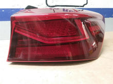 Load image into Gallery viewer, OUTER TAIL LIGHT LAMP Kia Forte 2019 19 2020 20 Right - CTL355730

