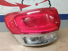 Load image into Gallery viewer, Tail Lamp Light  GRAND CHEROKEE 2015 - CTL355841
