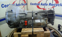 Load image into Gallery viewer, Transmission  GRAND CHEROKEE 2015 - CTL355848
