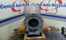 Load image into Gallery viewer, Transmission  GRAND CHEROKEE 2015 - CTL355848
