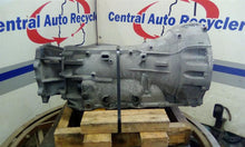 Load image into Gallery viewer, Transmission  GRAND CHEROKEE 2015 - CTL355848
