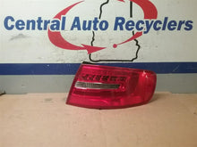 Load image into Gallery viewer, OUTER TAIL LIGHT LAMP Audi Allroad 13 14 15 16 Right - CTL355960

