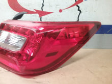 Load image into Gallery viewer, OUTER TAIL LIGHT LAMP Subaru Legacy 2015 15 2016 16 2017 17 Right - CTL356091
