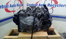 Load image into Gallery viewer, Transmission Jeep Renegade 2021 - CTL356155
