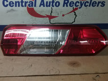 Load image into Gallery viewer, Tail Lamp Light  TRANSIT 250 2015 - CTL356239
