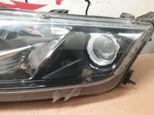Load image into Gallery viewer, HEADLIGHT LAMP ASSEMBLY Ford Fusion 2010 10 2011 11 2012 12 Left - CTL356307
