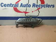 Load image into Gallery viewer, FOG LAMP LIGHT Lincoln MKZ 2013 13 2014 14 2015 15 2016 16 Left - CTL356331
