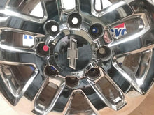Load image into Gallery viewer, [INVENTORYCAR_YEAR_MAKE_MODEL] WHEEL RIM 18x8 ALUM 18x8, 8 lug, 180mm - CTL356502
