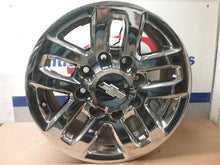 Load image into Gallery viewer, [INVENTORYCAR_YEAR_MAKE_MODEL] WHEEL RIM 18x8 ALUM 18x8, 8 lug, 180mm - CTL356503
