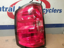 Load image into Gallery viewer, [INVENTORYCAR_YEAR_MAKE_MODEL] TAIL LIGHT LAMP ASSEMBLY Left - CTL356515
