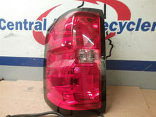 Load image into Gallery viewer, [INVENTORYCAR_YEAR_MAKE_MODEL] TAIL LIGHT LAMP ASSEMBLY Left - CTL356515
