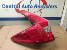 Load image into Gallery viewer, TAIL LIGHT LAMP ASSEMBLY Honda CR-V 2017 17 2018 18 2019 19 Left - CTL356896
