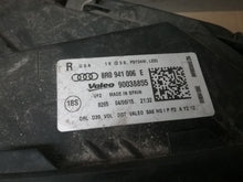 Load image into Gallery viewer, HEADLIGHT LAMP ASSEMBLY Audi Q5 SQ5 13 14 15 16 17 Right - CTL356936
