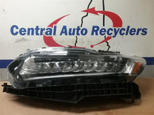 Load image into Gallery viewer, HEADLIGHT LAMP ASSEMBLY Accord 2018 18 2019 19 2020 20 Left - CTL357075
