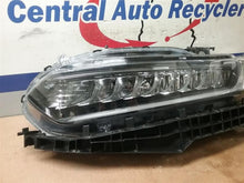 Load image into Gallery viewer, HEADLIGHT LAMP ASSEMBLY Accord 2018 18 2019 19 2020 20 Left - CTL357075

