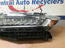 Load image into Gallery viewer, HEADLIGHT LAMP ASSEMBLY Accord 2018 18 2019 19 2020 20 Left - CTL357075
