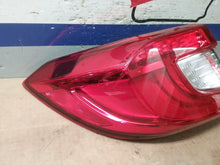 Load image into Gallery viewer, TAIL LIGHT LAMP ASSEMBLY Accord 2018 18 2019 19 2020 20 Left - CTL357081
