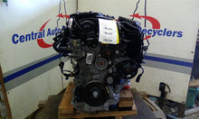Load image into Gallery viewer, Engine Motor Honda Accord 2020 - CTL357087
