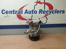 Load image into Gallery viewer, AC Compressor Honda Accord 2020 - CTL357090
