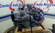 Load image into Gallery viewer, Transmission Honda Accord 2020 - CTL357092
