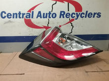 Load image into Gallery viewer, TAIL LIGHT LAMP ASSEMBLY Civic 2017 17 2018 18 2019 19 Left - CTL357111
