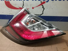 Load image into Gallery viewer, TAIL LIGHT LAMP ASSEMBLY Civic 2017 17 2018 18 2019 19 Left - CTL357111
